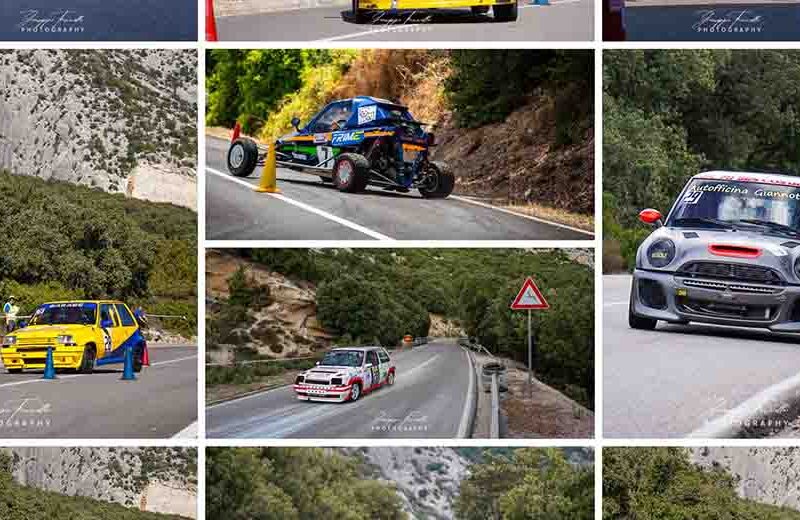 ABC Motorsport: Successi di spicco e titoli regionali