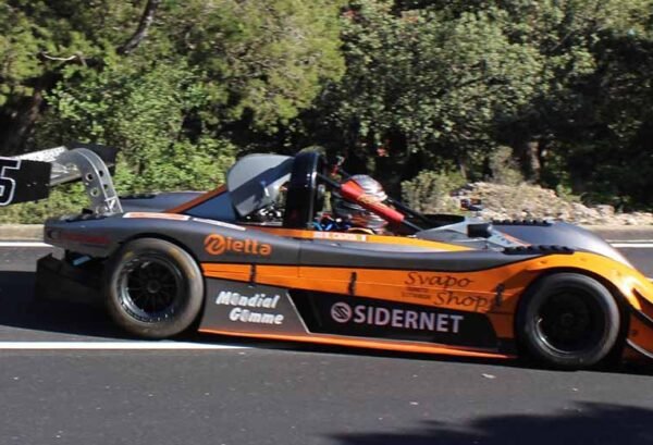 Slalom Città di Dorgali, iscrizioni aperte fino a mercoledì 8 ottobre