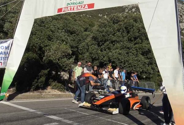 A Dorgali quasi 100 i piloti iscritti alla decima edizione