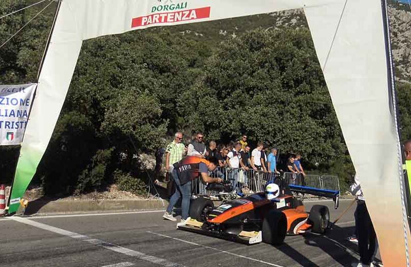 A Dorgali quasi 100 i piloti iscritti alla decima edizione