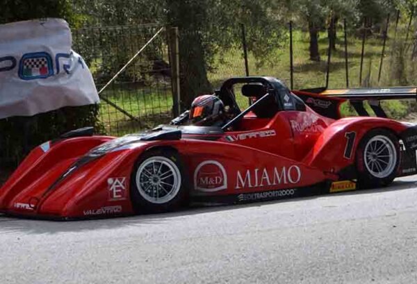Benvenuti al 30° Slalom di Torregrotta-Roccavaldina
