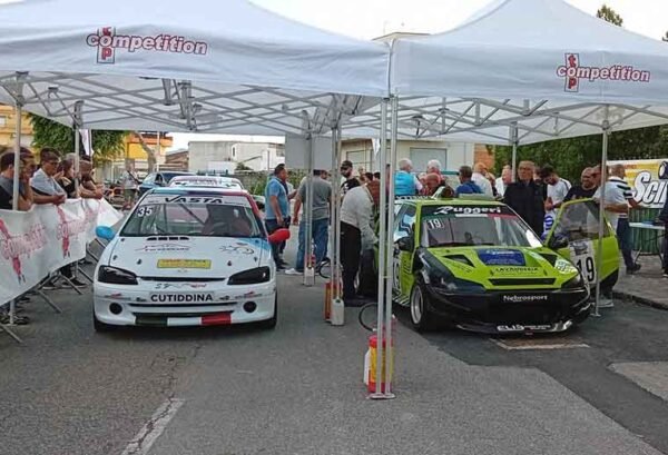 Schillace vede il titolo