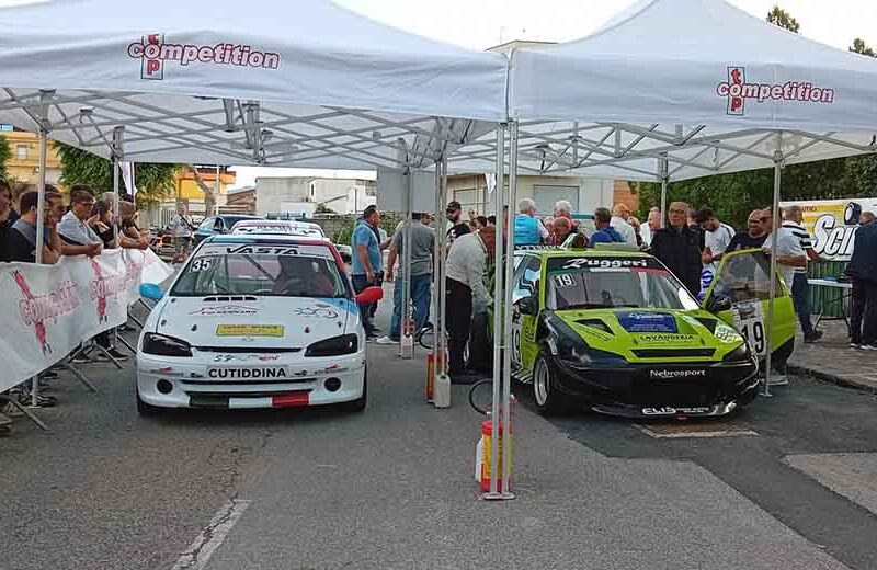 Schillace vede il titolo