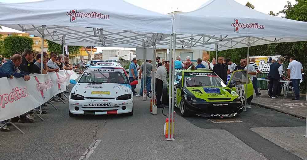 Schillace vede il titolo