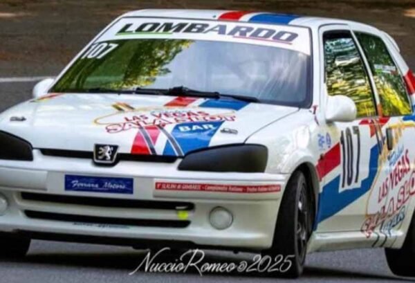 Il weekend della Scuderia Aspromonte