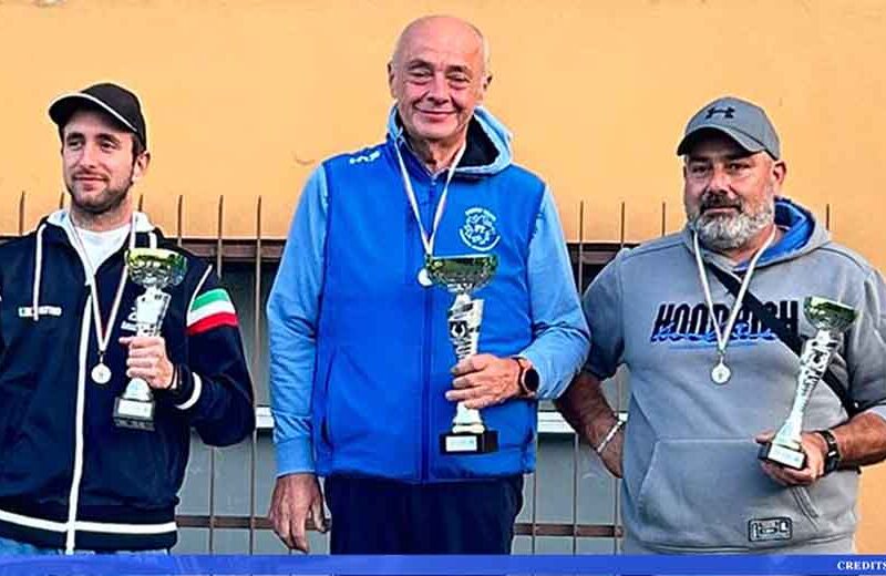 Le porte della Svolta sono di Quintarelli