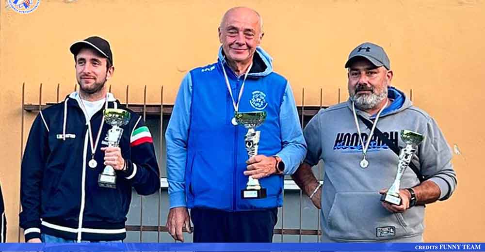 Le porte della Svolta sono di Quintarelli