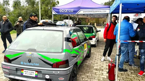 Torna a rombare la Termini Caccamo