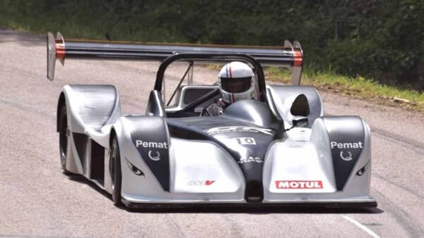 Cento driver al via della "Coppa Città di Bagaladi"