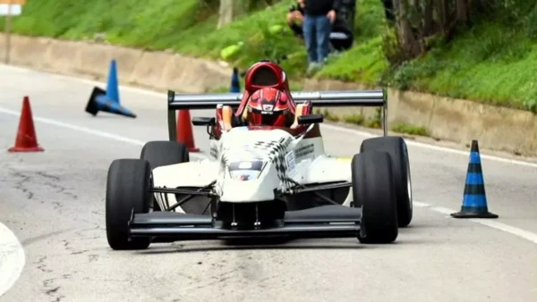 Girolamo ‘Gimmy’ Ingardia