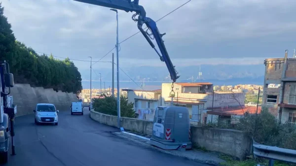 Oggi le verifiche del 4° Slalom Arangea Gallina