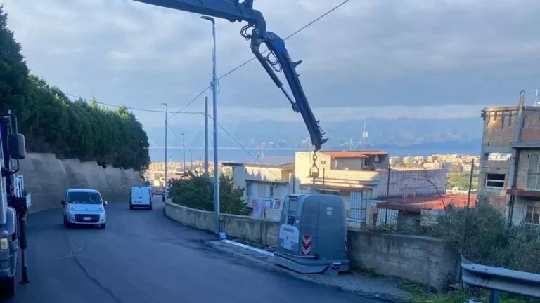 Oggi le verifiche del 4° Slalom Arangea Gallina