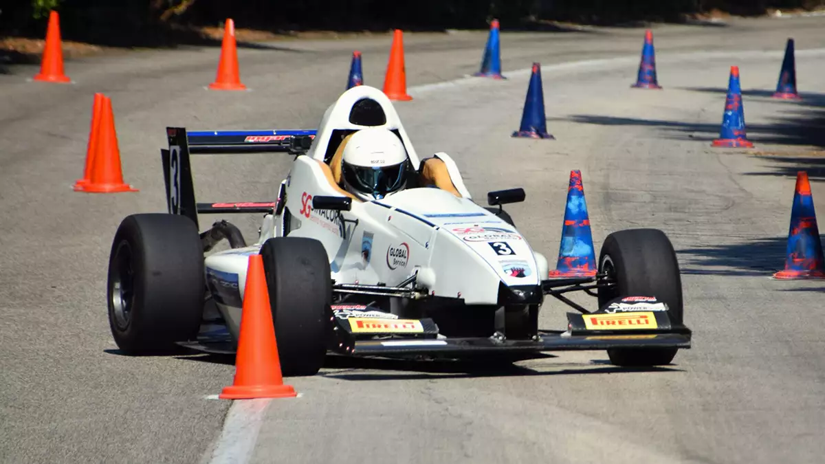 Girolamo “Gimmy” Ingardia