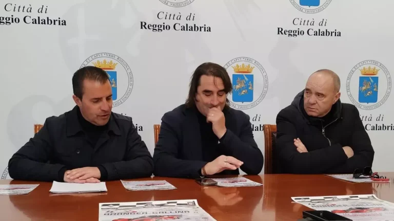 Presentato il 4° Slalom Arangea Gallina