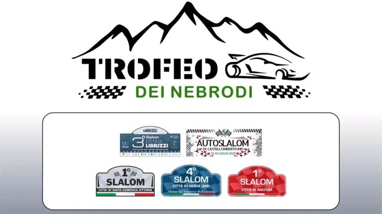 Trofeo dei Nebrodi