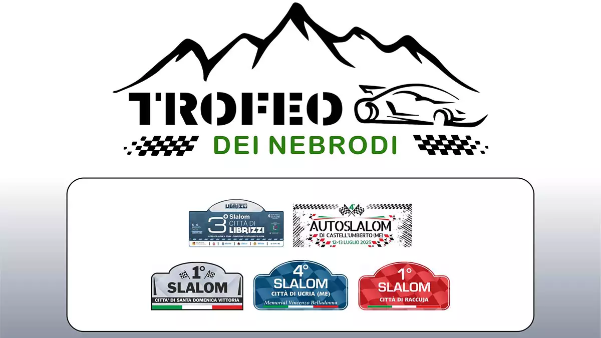 Trofeo dei Nebrodi