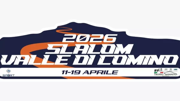 1° Slalom Valle del Comino