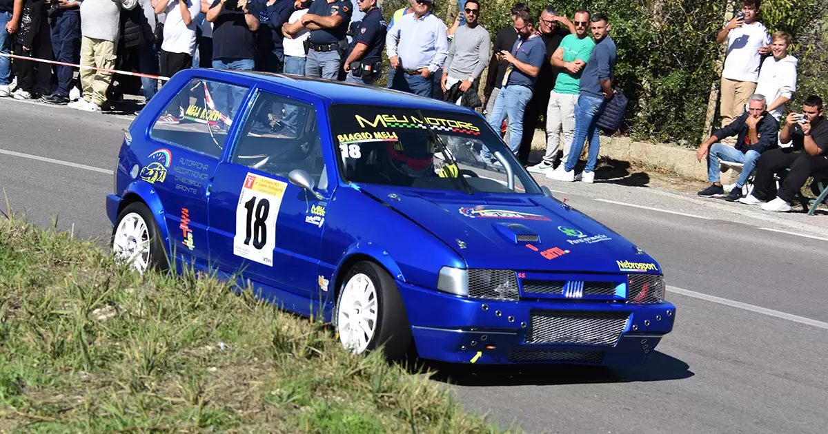 Nebrosport festeggia i successi della stagione agonistica 2025