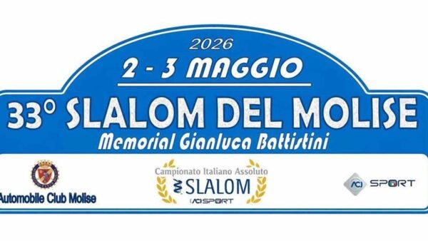 slalom molise pettoranello