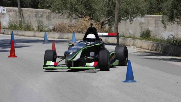 Slalom Automobilistico Città di Valderice – Sant'Andrea di Bonagia: il 10 maggio la 19ª edizione