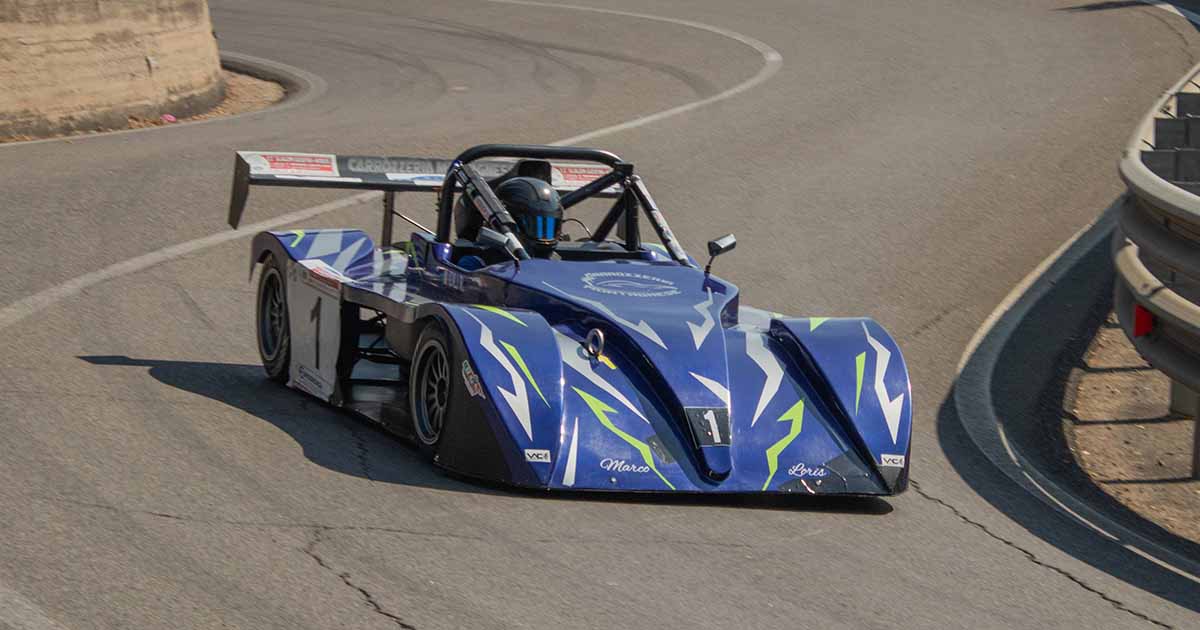 Slalom Guspini-Arbus: sabato 9 maggio la conferenza stampa di presentazione della gara