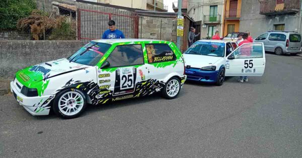 Pronto il 2° Slalom Città di Santa Domenica Vittoria
