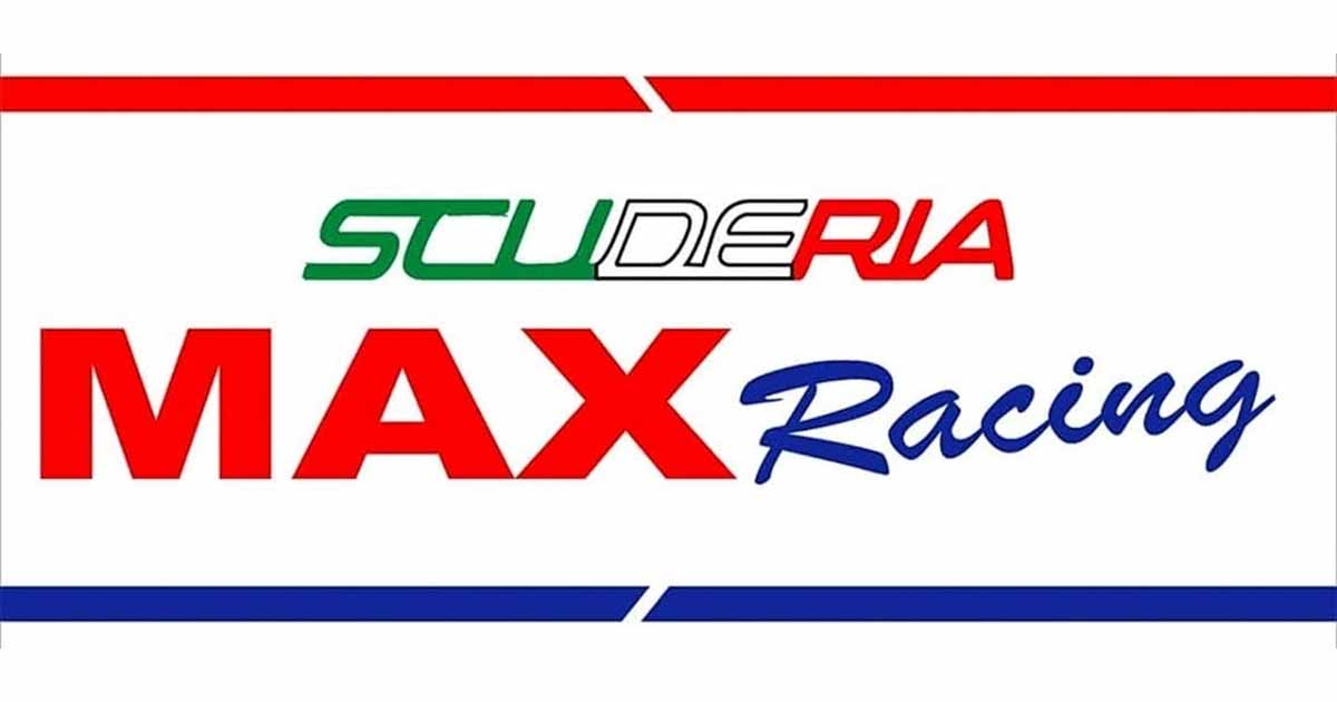 Max Racing