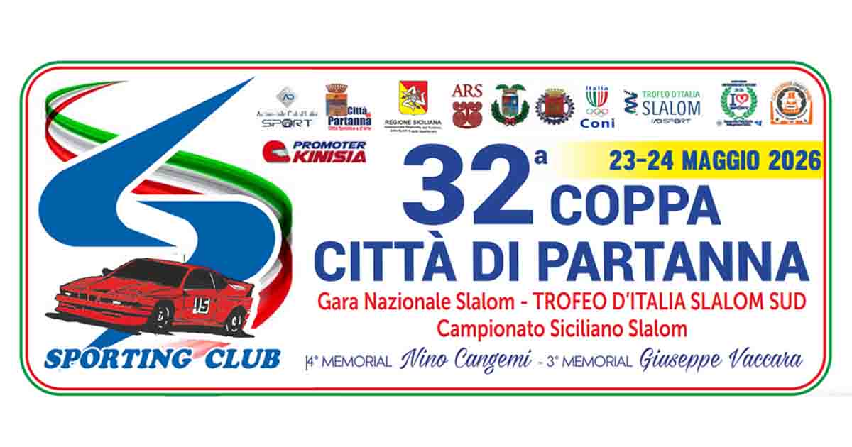 Alla Coppa Città di Partanna è sfida tra De Giorgio e Di Matteo