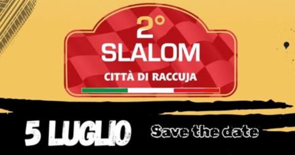 Iscrizioni verso la chiusura per il 2° Slalom Città di Raccuja