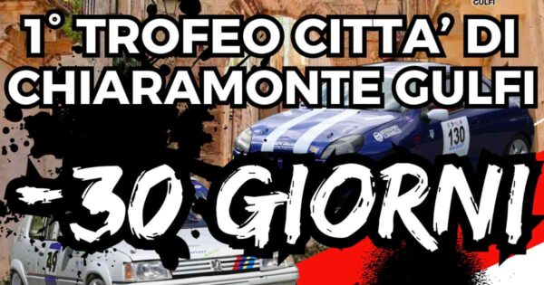 Meno di un mese al Trofeo Opes di Chiaramonte Gulfi