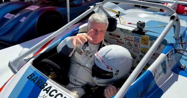 La Island Motorsport a segno nell'agrigentino
