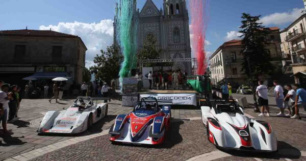 A Montesano lo Slalom Tricolore è di Miglionco