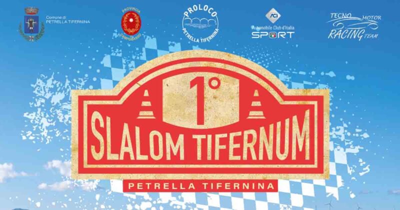 La Tecno Motor raddoppia: rombano i motori a Petrella Tifernina