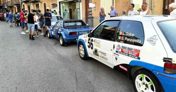 Il 4° Autoslalom Città di Montemaggiore Belsito è pronto ad accendersi