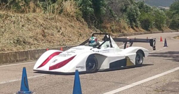 Allo Slalom di Grassano una nuova partita Coviello-Palumbo