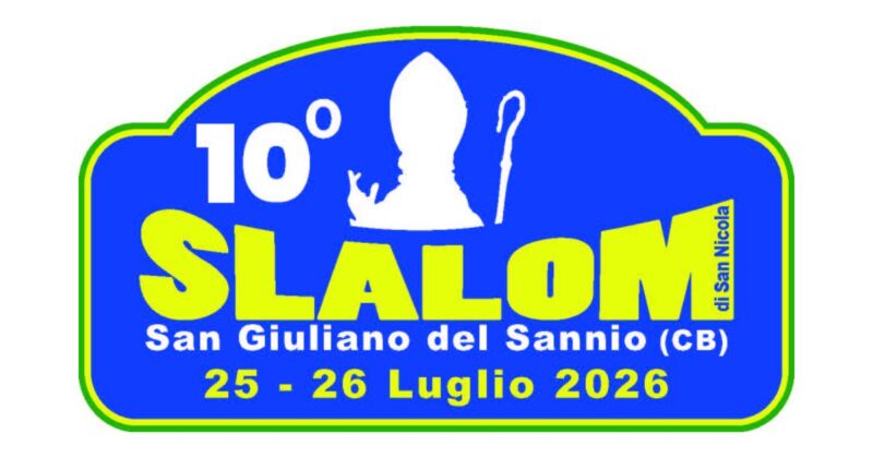 Slalom di San Nicola, iscrizioni aperte e in promozione fino al 12 luglio