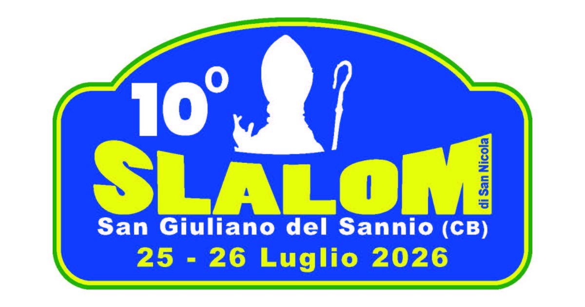 Slalom di San Nicola, iscrizioni aperte e in promozione fino al 12 luglio