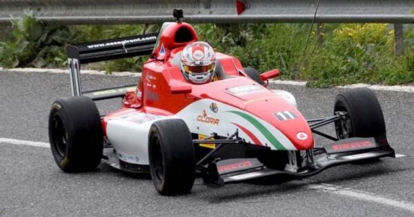 Il 22 e 23 agosto si corre il sesto Slalom Città di Alessandria della Rocca
