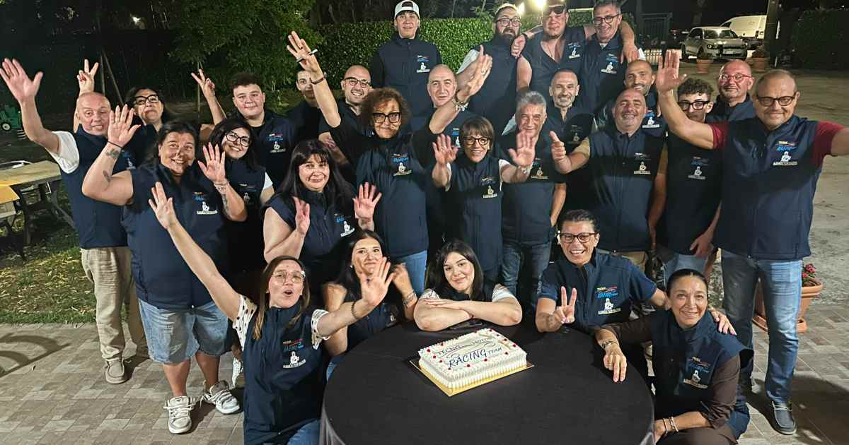 Slalom di San Nicola, De Castro: “La passione muove tutto, ogni anno è un’emozione organizzare questa gara”