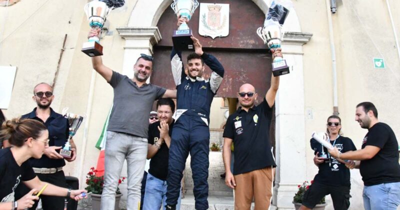 Slalom di San Nicola, sono 33 gli iscritti
