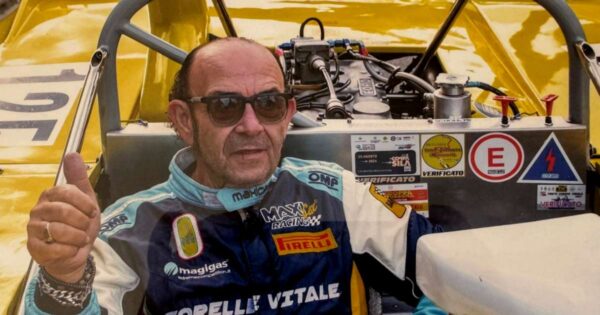 Impegno nell'agrigentino per la Island Motorsport