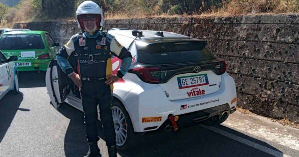 Buona la prima per la Island Motorsport