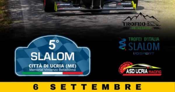 Il 5° Slalom di Ucria vola a quota 102 iscritti
