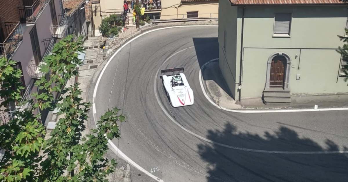 A Muro Lucano pronti a riaccendere i motori per lo slalom