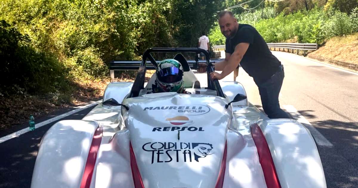 Allo Slalom di Muro Lucano si gioca il derby
