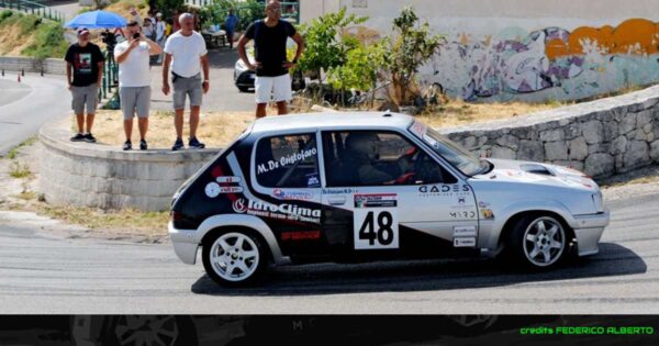 De Cristofaro tiene aperta la partita tricolore