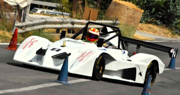 Il 31° Slalom Città di Misilmeri “fa il botto”, 80 gli iscritti.