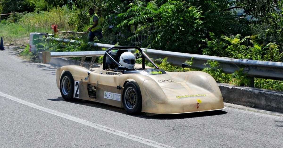 Gretaracing con 9 punte allo Slalom Città di Tito